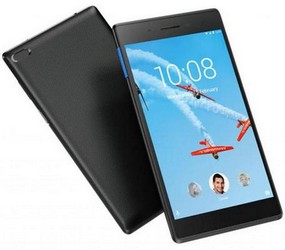 Замена дисплея на планшете Lenovo Tab 4 7 7304X в Омске